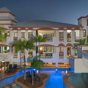 Aparthotel Regal Port Douglas