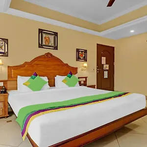 Hotel Treebo Trend Indrapuri Thiruvananthapuram
