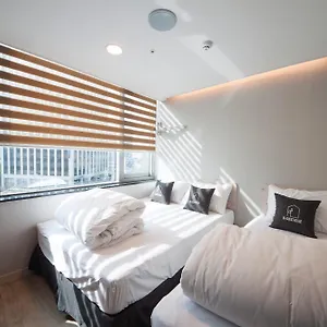 Hostel K-guesthouse Dongdaemun Premium Seoul