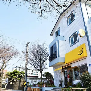 Maison d'hôtes Ganderak, Jeju