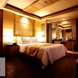 Hotel Bobo Hongdae Seoul