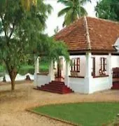Hotel Anthraper Gardens Vayalar