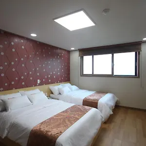 度假村 于马鲁度假村, 济州市