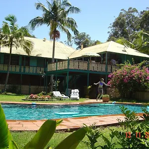 Bed & Breakfast Riviera Gold Coast