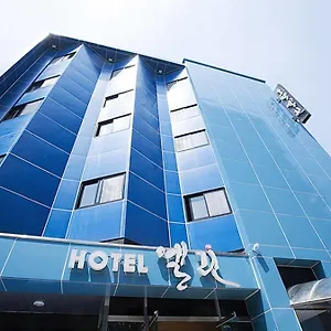 酒店 艾琳酒店, 济州市