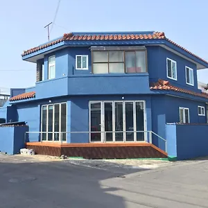 Gasthof Jeju Guesthouse