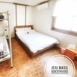Gasthof Masil