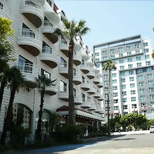 酒店 济州明珠酒店, 济州市