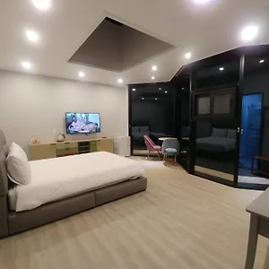 리조트 뉴 오션